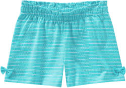 Mädchen Shorts mit Zierschleifen