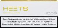 Heets Yellow Selection