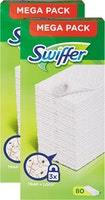 Lingettes Swiffer