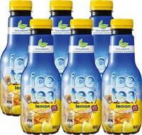 Ice Tea Lemon