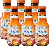 Ice Tea Peach