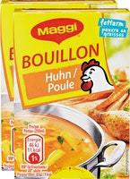 Bouillon de poule Maggi