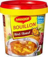Bouillon Maggi