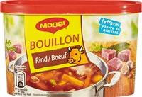 Maggi Bouillon Fleisch
