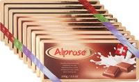 Alprose Tafelschokolade Swiss Premium