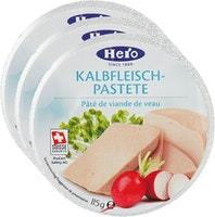 Terrina Hero