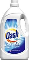 Detersivo liquido Freschezza alpina Dash