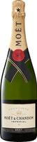 Moët & Chandon Impérial brut Champagne AOC