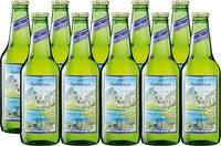 Birra chiara Quöllfrisch Appenzeller
