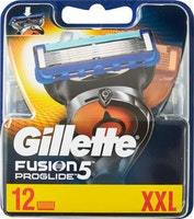 Lamette da barba Fusion 5 Proglide Gillette