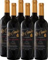 Los Condes Gran Reserva D.O. Catalunya