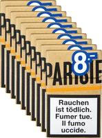 Parisienne Limited Edition Orange Sans