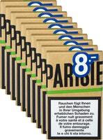 Parisienne Limited Edition Verte Ohne