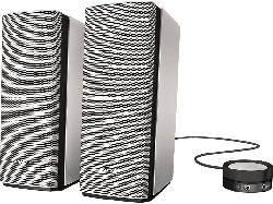 Companion® 20 Multimedia Speaker System