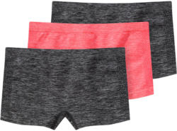 3 Mädchen Pantys in Seamless-Qualität