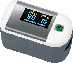 Medisana Pulsoximeter PM 100 (79455)