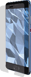 Displayschutzglas für Huawei P10, transparent (IPG-5032-2D)