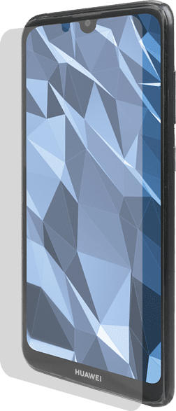 ISY IPG-5046-2D Displayschutz (Huawei Y7 (2019))