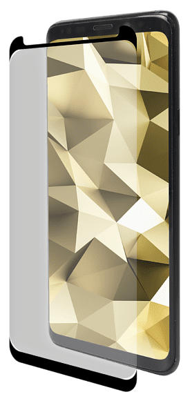 ISY IPG-5062-3D Displayschutz (Samsung Galaxy S9+)