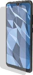 Displayschutzglas für Xiaomi Redmi Note 7, transparent (IPG-5072-2D)