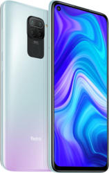 Redmi Note 9 64GB, Polar White