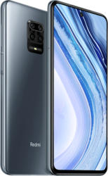 Redmi Note 9 Pro 128GB, Interstellar Grey