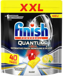 Finish Quantum Ultimate Citrus XXL