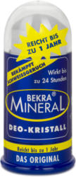 Bekra Mineral Deo-Kristall