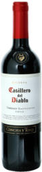 Casillero del Diablo Cabernet Sauvignon Reserva 75cl