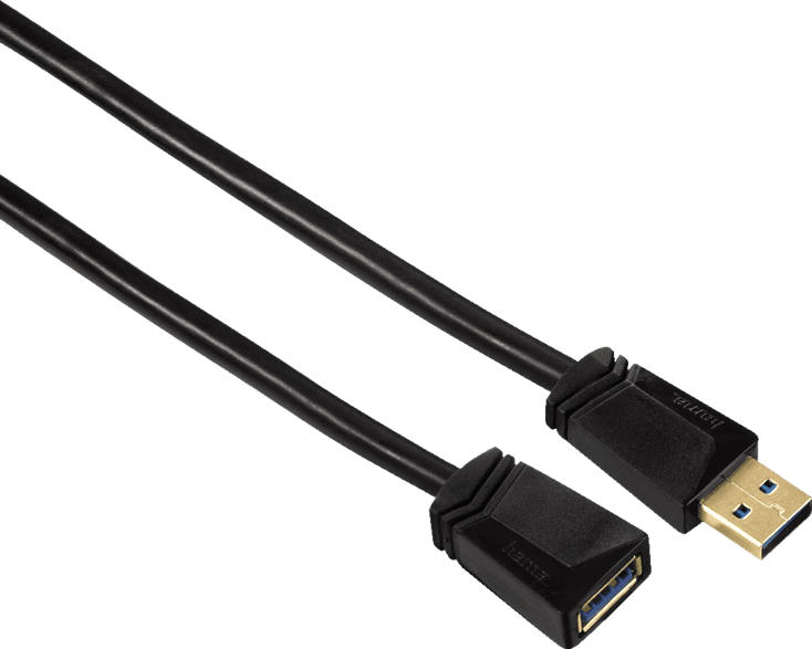 USB 3.0 Verlängerungskabel 1.8 Meter