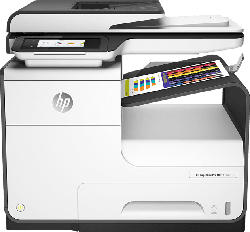 PageWide Pro 477DW, Multifunktionsdrucker (D3Q20B#A80)