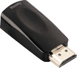 HDMI™-Konverter für VGA (00034621)