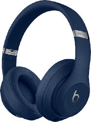 Bluetooth Kopfhörer Studio3 Wireless mit Adaptive Noise-Cancelling (Pure ANC), blau