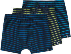 3 Jungen Retroboxer im Set