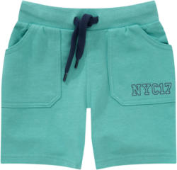 Jungen Joggingshorts mit Tunnelzug