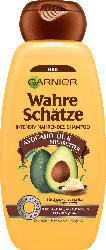 Wahre Schätze Shampoo Avocado