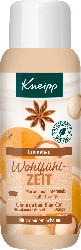 Kneipp Cremebad Wohlfühlzeit