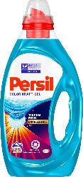 Persil Colorwaschmittel Gel Excellence