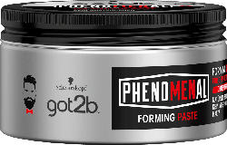 Schwarzkopf got2b phenomenal Forming Paste