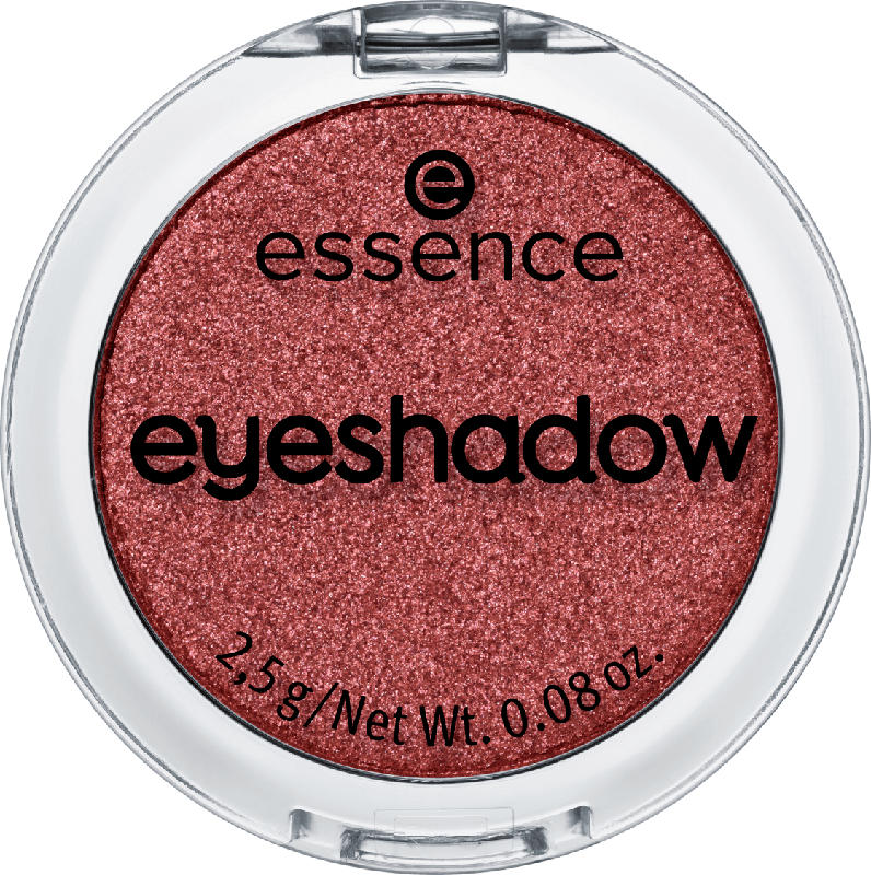 essence cosmetics Lidschatten eyeshadow get poshy 01