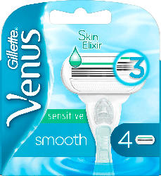 Gillette Venus Rasierklingen