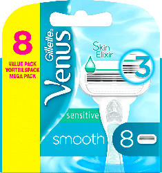 Gillette Venus Sensitive Klingen