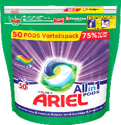 ARIEL Colorwaschmittel Pods