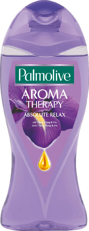 Palmolive Schaumbad Aroma Therapy Absolute Relax