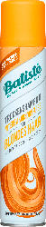 batiste Trockenshampoo blond