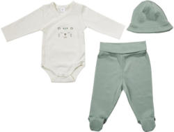 Babybekleidungsset