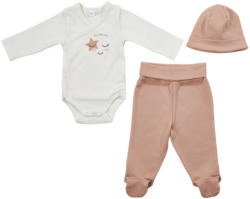 Babybekleidungsset