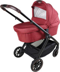 Kinderwagen Grado de Luxe