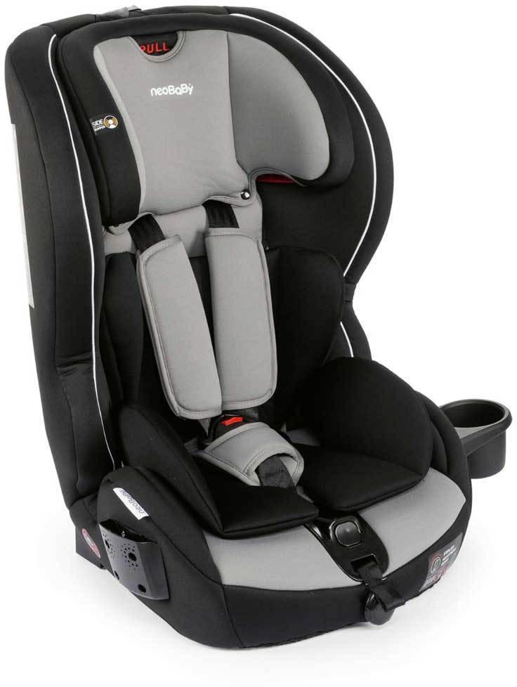neobaby syrius isofix