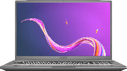 Gaming Notebook Creator 17M A9SE-031, grau (0017F3-031)
